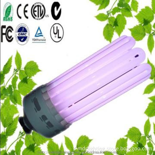 250W 8U Dual Spectrum CFL bulbs Grow Light/Hydroponics